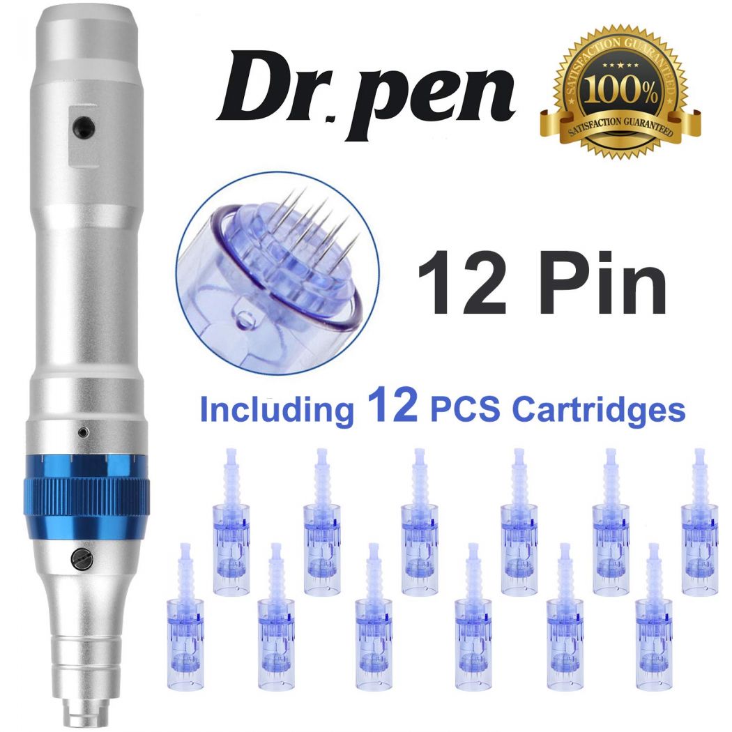 Dr Pen Ultima A6 Professional Microneedling Pen